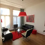 City Apartments - Large Apartments