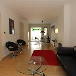 City Apartments - Large Apartments