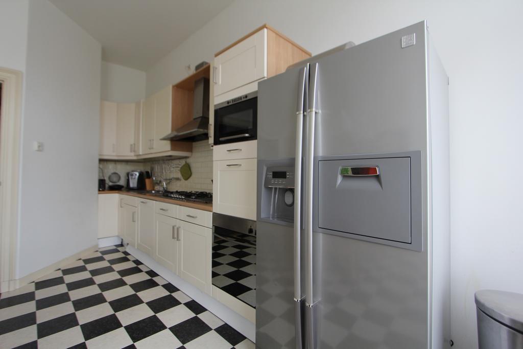 Appartement City - Large *