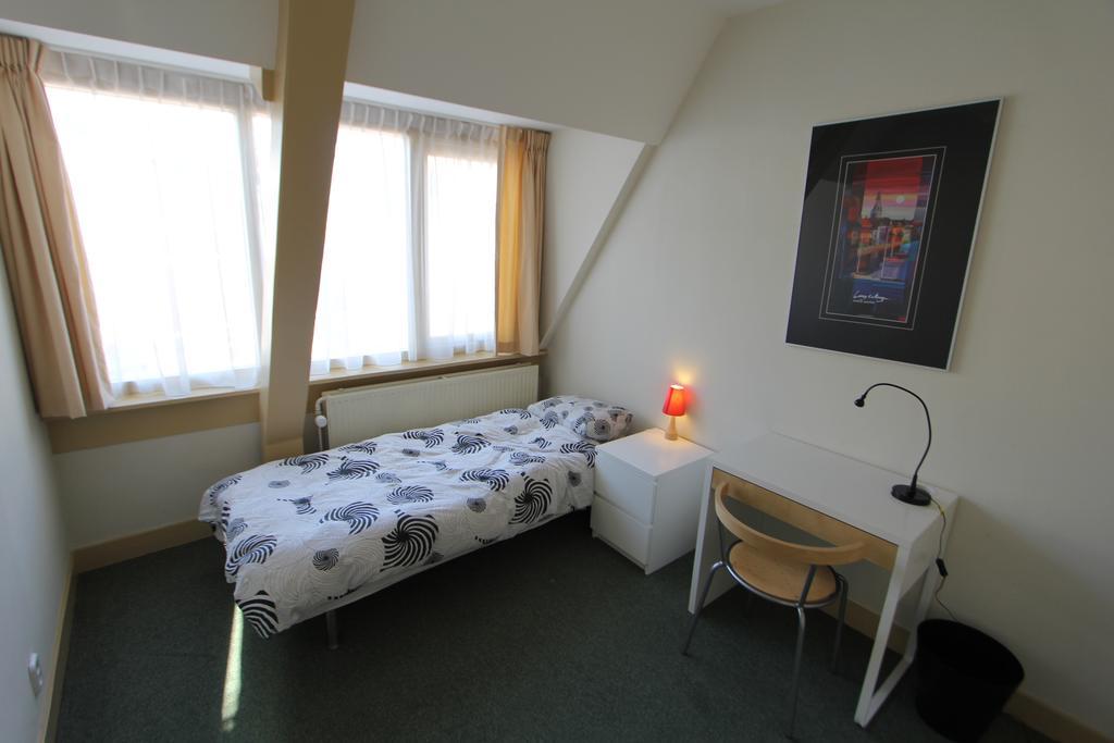 Appartement City - Large
