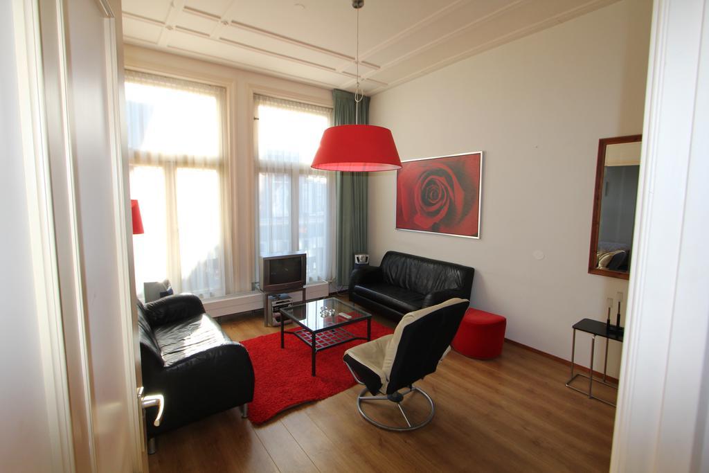Appartement City - Large