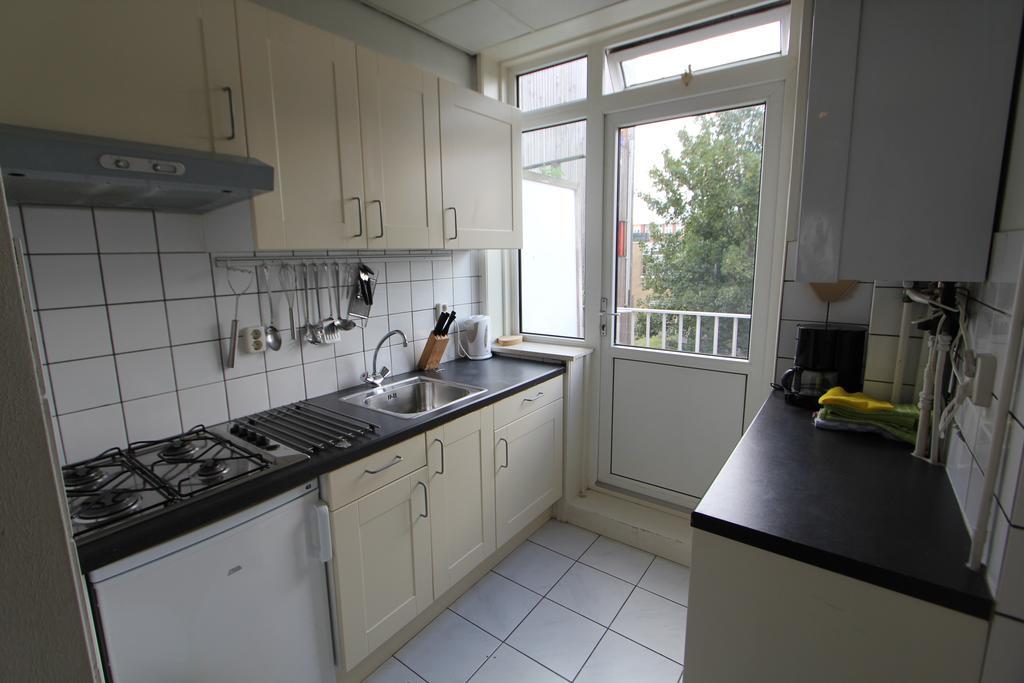 Appartement City - Large Groningen