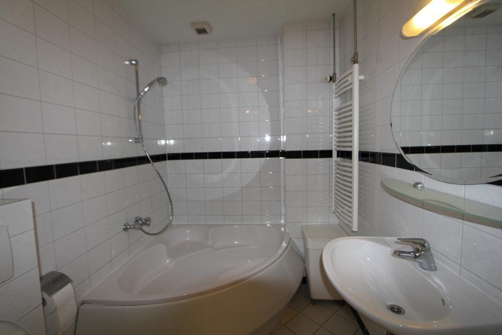 Appartement City - Large *