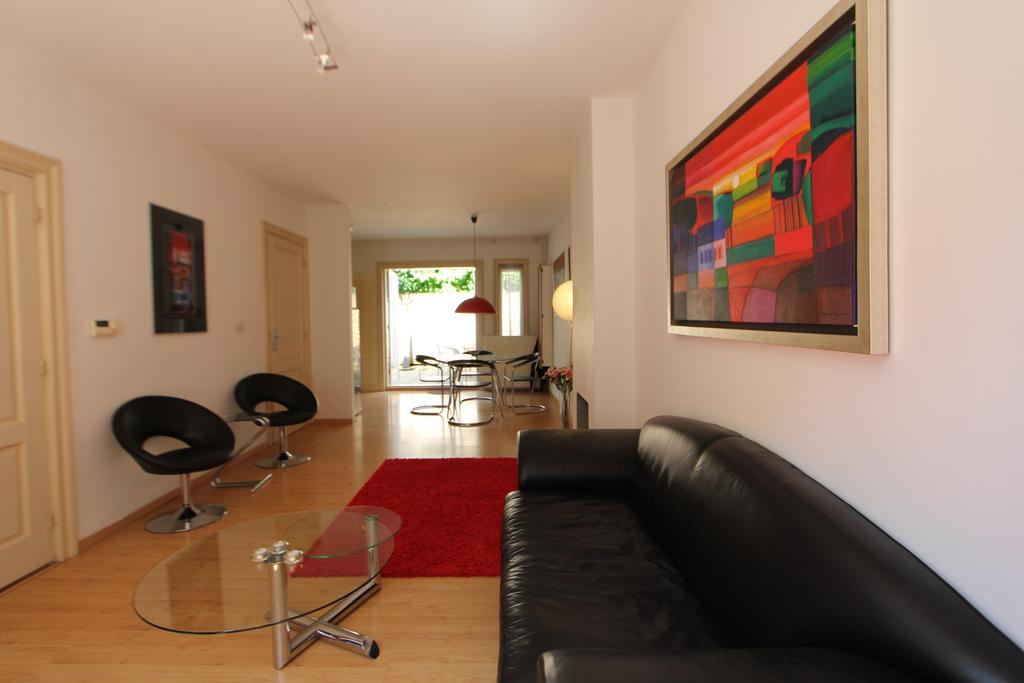 Appartement City - Large Groningen