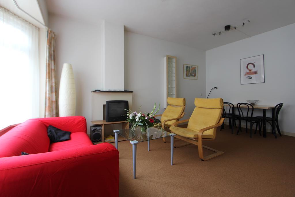 Appartement City - Large Groningen