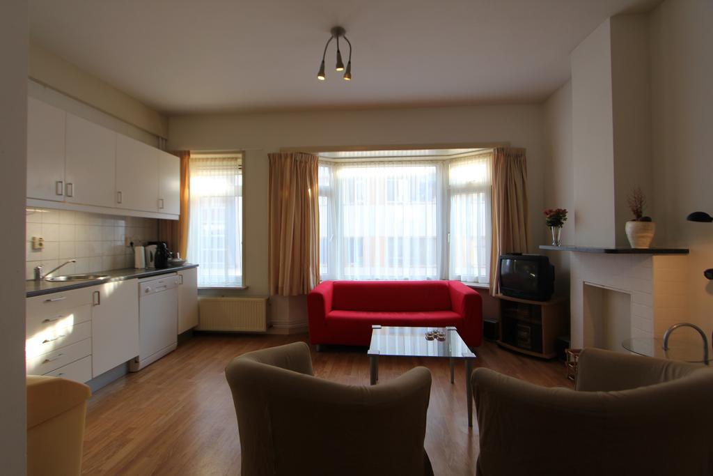 Appartement City - Large Groningen